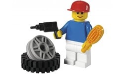 lego education basic brick set