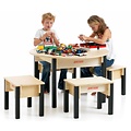  Ronde Tafel voor lego