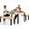 Table for Lego extra large