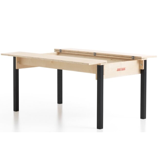 Tisch für lego  XXL mit 2 Sitzbänken