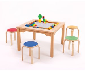duplo table