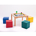 Table pour LEGO DUPLO avec base pour briques