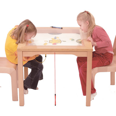 Magnetic Play Table Mouse