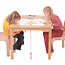 Magnetic Play Table