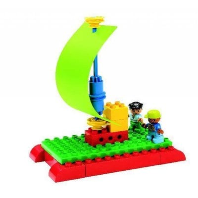 LEGO DUPLO Mes Premières Machines