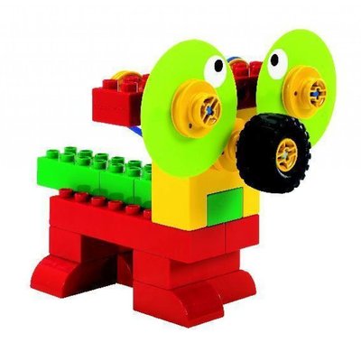LEGO DUPLO Maschinen