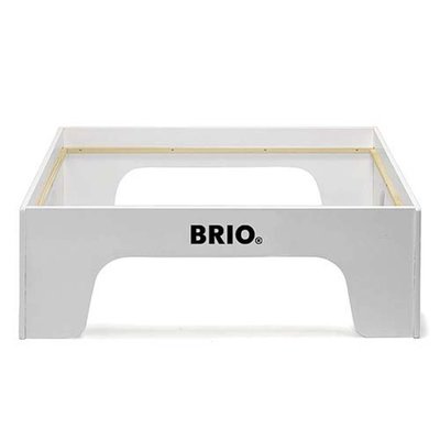 Table Train Brio