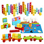 DUPLO Letters set