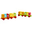 Lettres LEGO DUPLO
