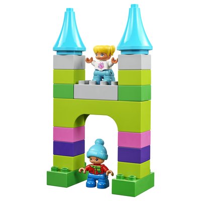 DUPLO Bulk Set