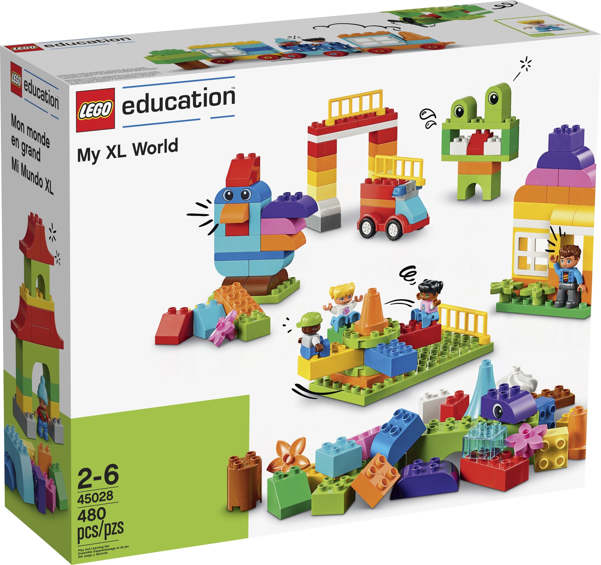 cheap lego duplo sets