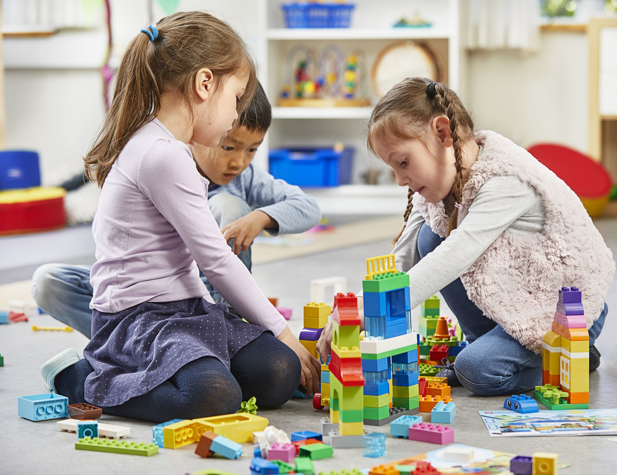 duplo bulk set