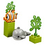 DUPLO Dieren set
