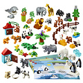 DUPLO Education Tiere