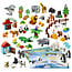 DUPLO Animals around the world