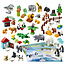 DUPLO Dieren set
