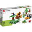 DUPLO Animals around the world