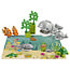 DUPLO Animals around the world