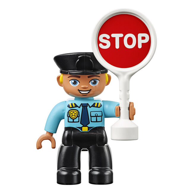 DUPLO Minifiguren set