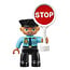 DUPLO Minifigures