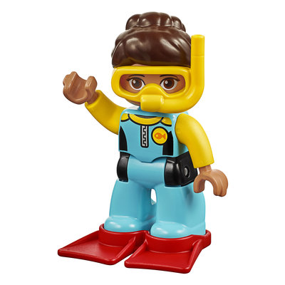 DUPLO Minifiguren set