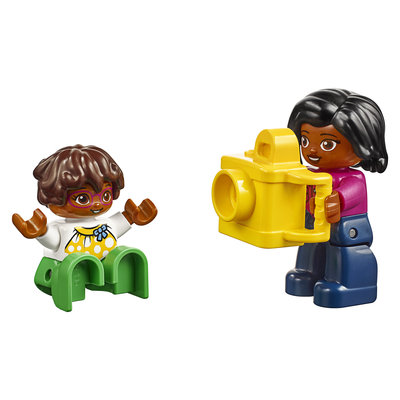 Figurines DUPLO