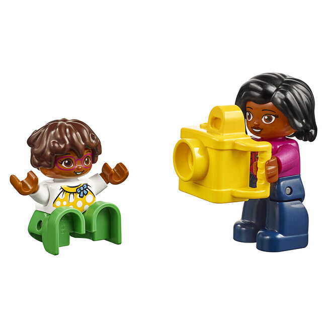 DUPLO Minifigures