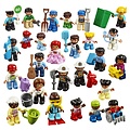 DUPLO Minifiguren