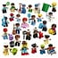 DUPLO Minifigures