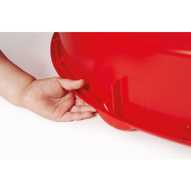 Gonge Toupie géante basculante