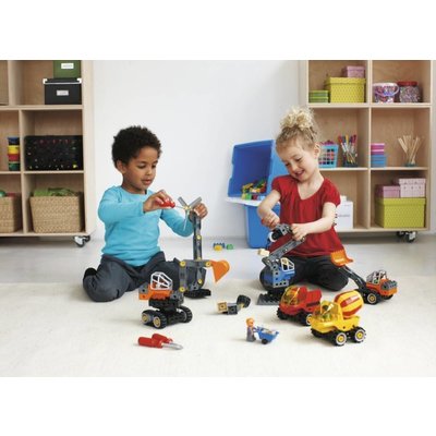 DUPLO Toolo 45002 set