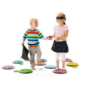 Jeux sensoriels bébé et enfant et jouet sensoriel autisme - Jeu d'Enfant ®
