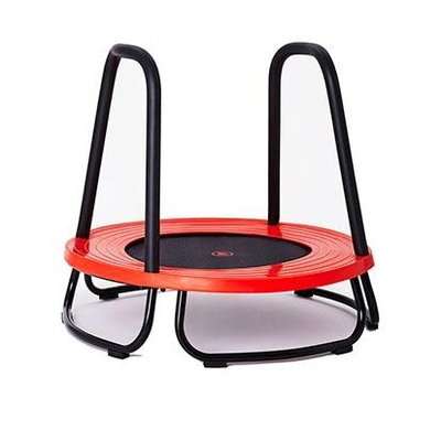 Gonge baby trampoline with handle