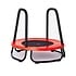 Gonge baby trampoline with handle