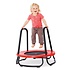 Gonge baby trampoline with handle