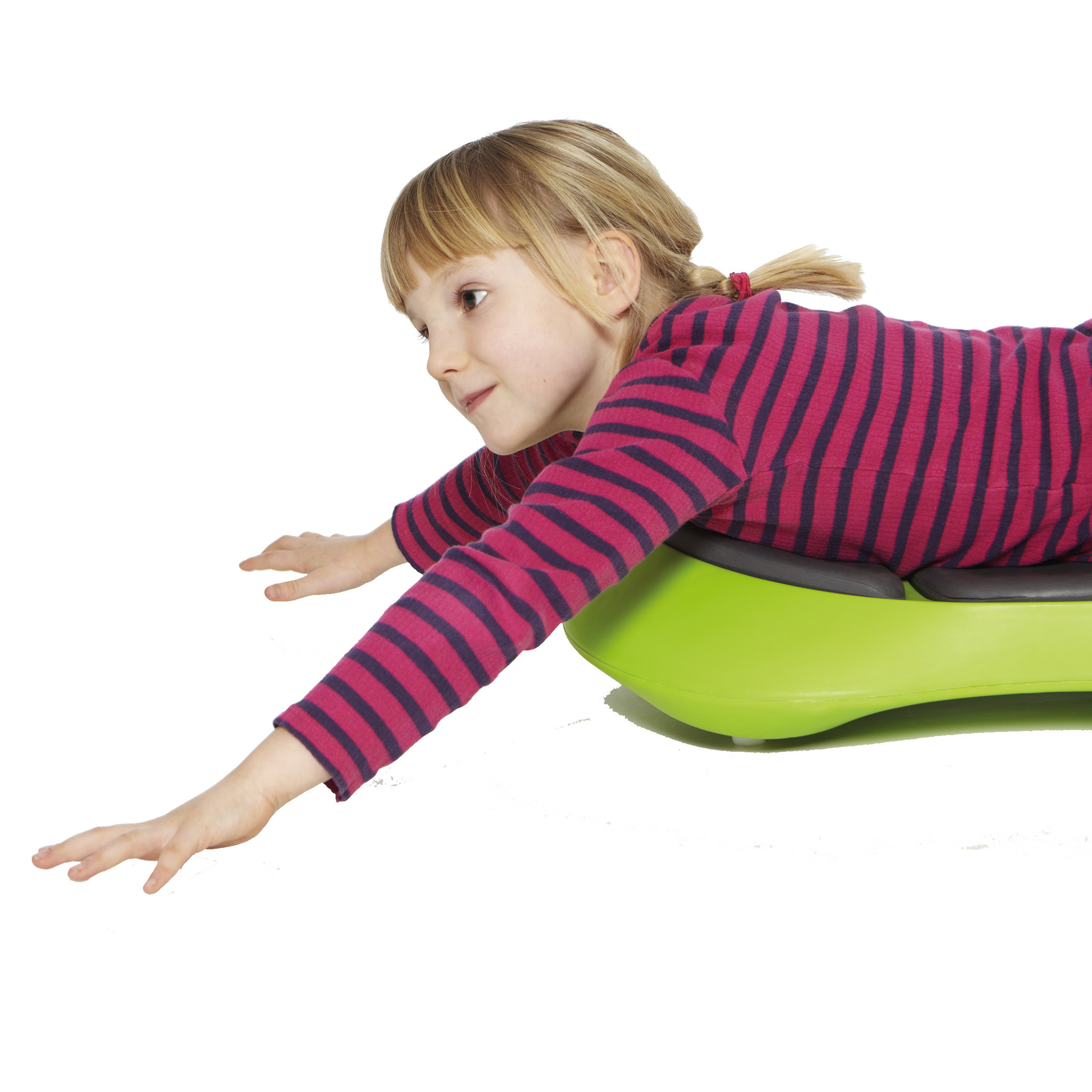Hiwvwv Mini Planche à roulettes pour Enfants débutants Tout-Petits
