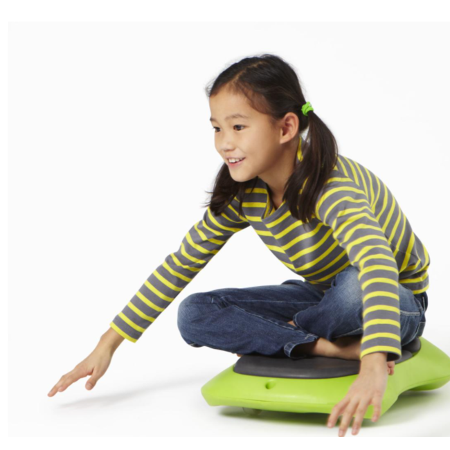 Gonge Planche à roulette enfant