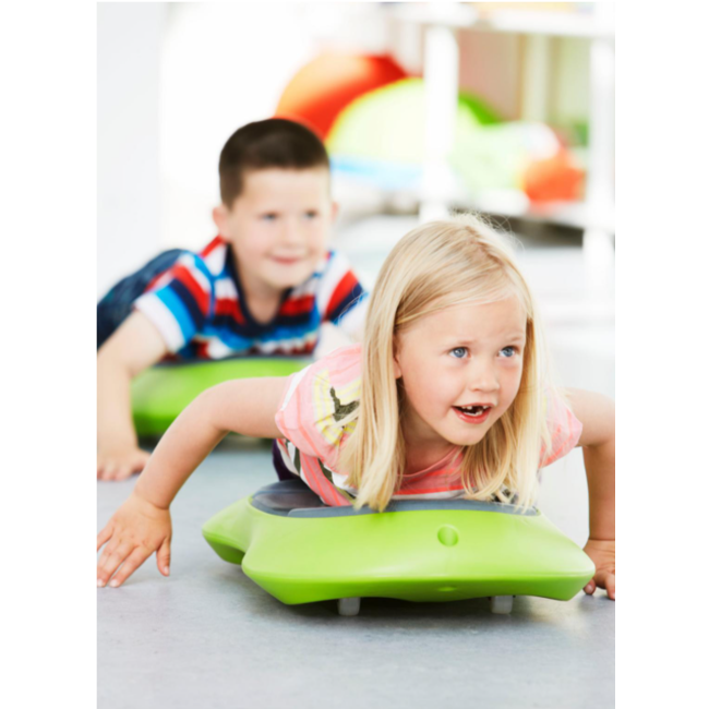 Gonge Rollbrett für Kinder - Floor Surfer