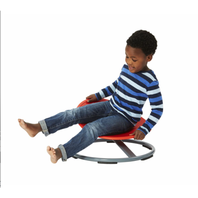 Gonge Carrousel chaise sensorielle