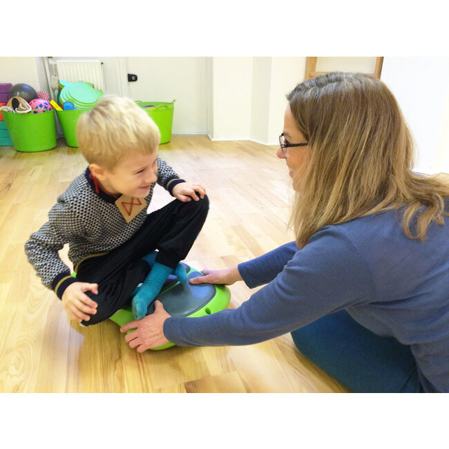 Gonge Rollbrett für Kinder - Floor Surfer