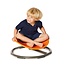 Gonge Carousel balansstoel sensorische draaistoel