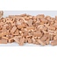 Holzbausteine FabBrix  kompatibel mit Lego