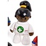 Tolo Mes Premiers amis Les ethnies Personnages du Monde (8 pcs.)