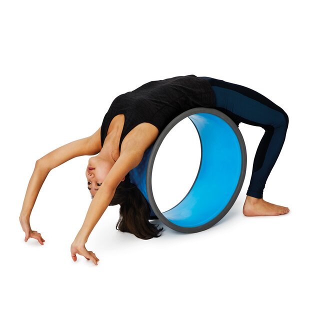 Gonge Body  Wheel - roue d'équilibre