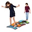 Gonge lot 3 Arches - planches d'équilibre enfant