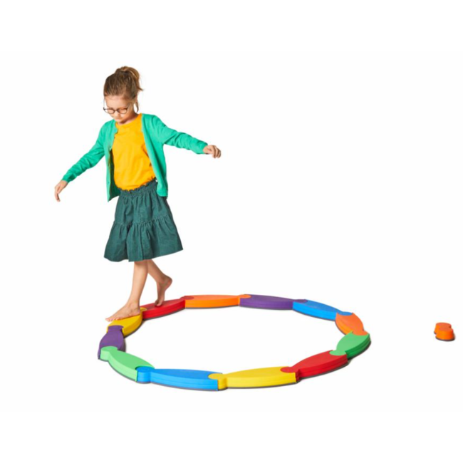 Gonge Kit d'équilibre