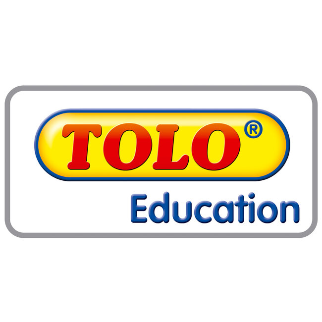 Tolo Mijn eerste vriendjes beroepen