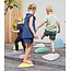 Gonge stapstenen voor kinderen - voordeelset 11 stuks (of 9 stuks nordic)