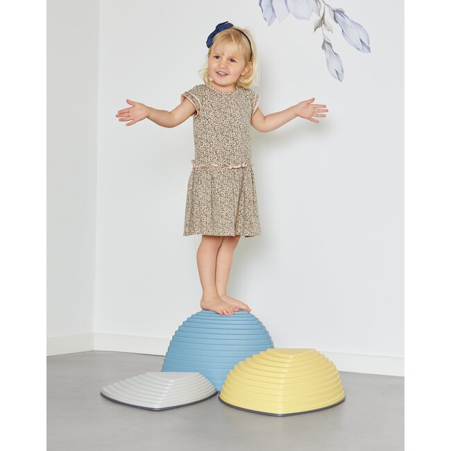 Gonge Hügelkuppen 3-er Set Nordic Hilltops  (oder 5-er Set Grundfarben)