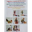 Gonge stapstenen voor kinderen - voordeelset 11 stuks (of 9 stuks nordic)